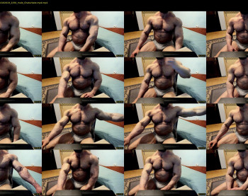 heavenlymuscledbeast