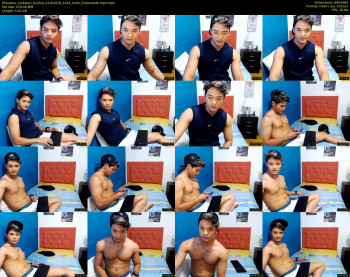 jacksson_boyhot