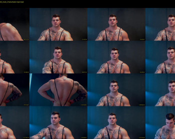 jackyhuge