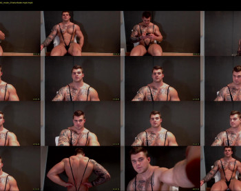 jackyhuge