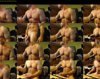 kinkycamman4u
