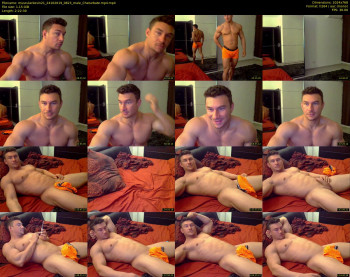 muscularkevin21