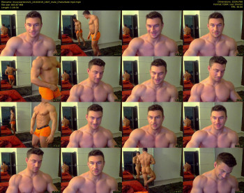 muscularkevin21