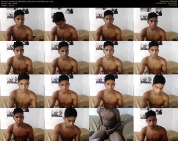 sander_gil