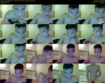 thehottestboy777