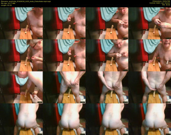 anal2nite