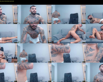 calvintony