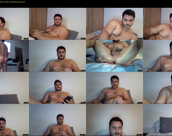cuteman125