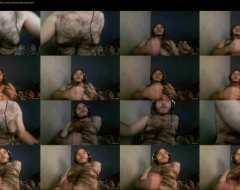 hairyasfuck