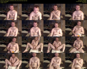 hairyass25yo