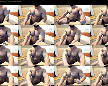 heavenlymuscledbeast