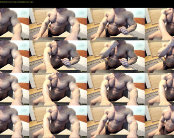 heavenlymuscledbeast