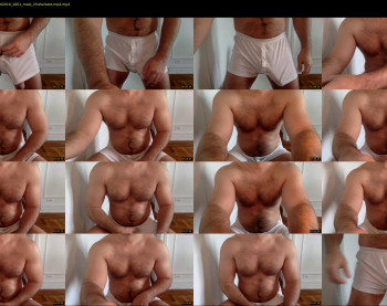 hunghairydaddydick