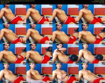 jacksson_boyhot