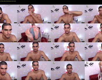 jackysexyboyx