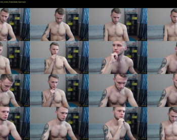 kalebblakee