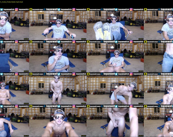 loganwall
