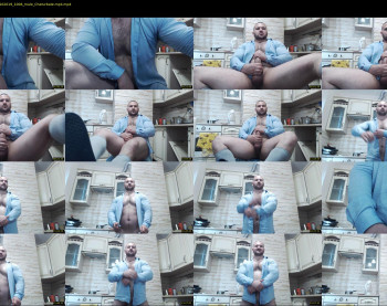 machomichaelstrong