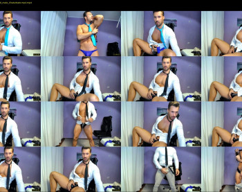 mikestrip