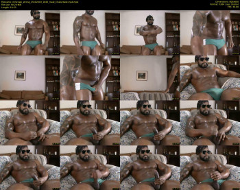 mrbrown_strong