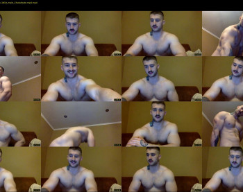 panda_muscle