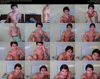 playboymateo
