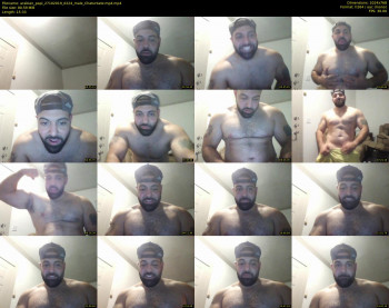 arabian_papi