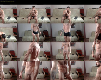 blakemyers