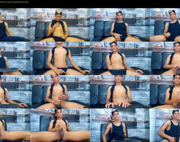 branly_hot_boy