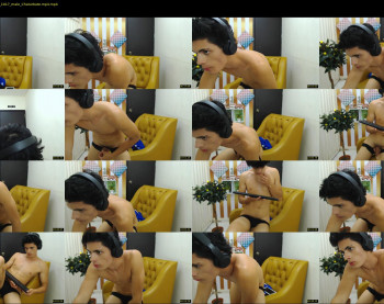 davids_gandy
