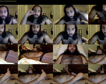 hairyjordan28