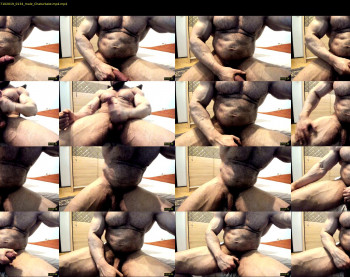 heavenlymuscledbeast