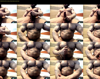 heavenlymuscledbeast