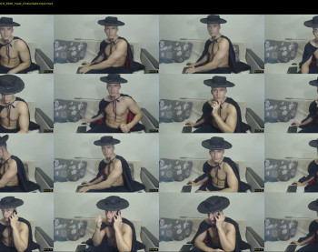 hornystripman97