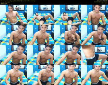 jacksson_boyhot