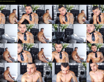 kristian_gray