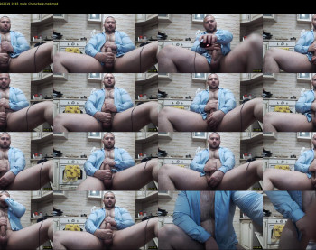 machomichaelstrong