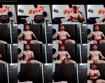 mathius_daniels