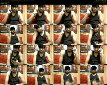messymanish0