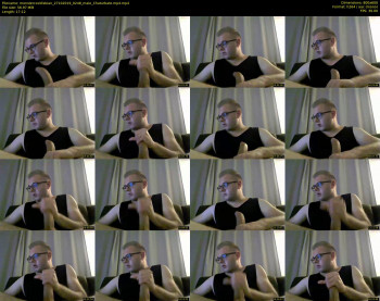 monstercockfabian