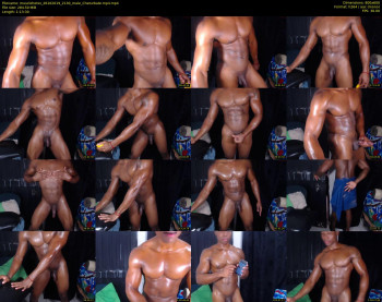 musclehotxx