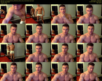 muscularkevin21