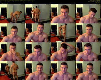 muscularkevin21