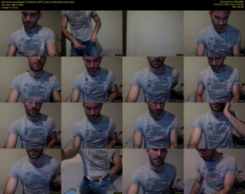 paulripped