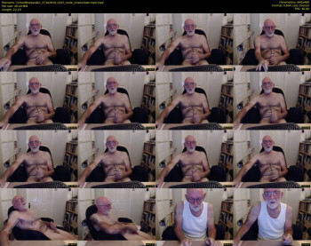 richardthewanker