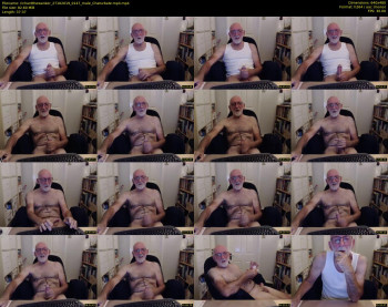 richardthewanker