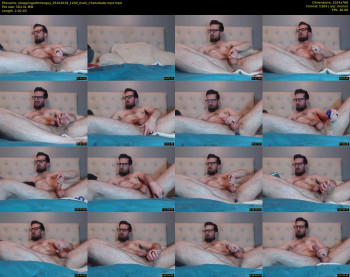 strappingadmirerguy