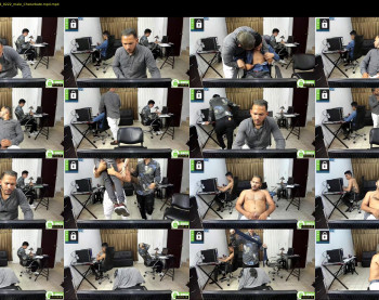 a_very_hot_job