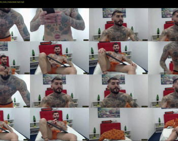 calvintony