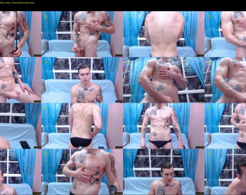 fredmuscle